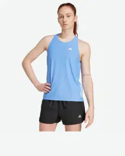 Camiseta sin mangas Adidas Own The Run Mujer – 1/4