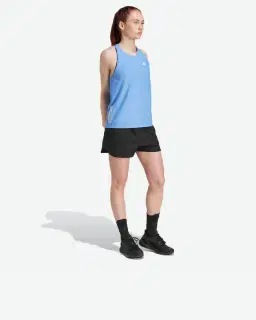 Camiseta sin mangas Adidas Own The Run Mujer – 2/4