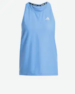 Camiseta sin mangas Adidas Own The Run Mujer – 3/4
