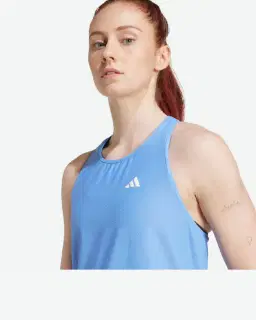 Camiseta sin mangas Adidas Own The Run Mujer – 4/4