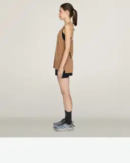 Camiseta sin mangas Adidas Running X Song For The Mute Mujer – 2/4