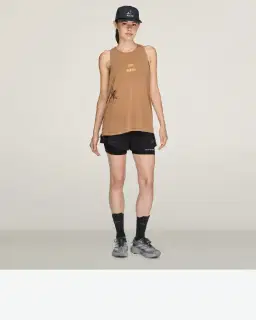 Camiseta sin mangas Adidas Running X Song For The Mute Mujer – 4/4