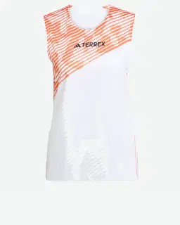Camiseta sin mangas Adidas Terrex Techrock Pro Mujer – 4/4
