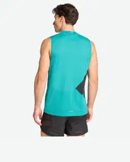 Camiseta sin mangas Adidas Terrex Xperior Climacool+ Hombre – 2/4