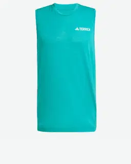 Camiseta sin mangas Adidas Terrex Xperior Climacool+ Hombre – 4/4