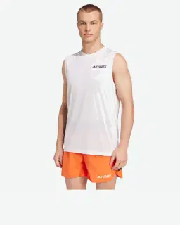 Camiseta sin mangas Adidas Terrex Xperior Climacool+ Hombre – 1/4