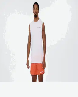 Camiseta sin mangas Adidas Terrex Xperior Climacool+ Hombre – 2/4