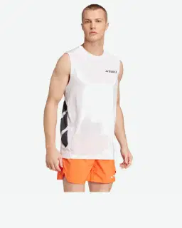 Camiseta sin mangas Adidas Terrex Xperior Climacool+ Hombre – 4/4