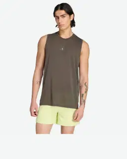 Camiseta sin mangas Adidas Terrex Xperior Climacool+ Hombre – 1/4