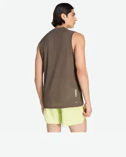 Camiseta sin mangas Adidas Terrex Xperior Climacool+ Hombre – 2/4