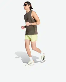 Camiseta sin mangas Adidas Terrex Xperior Climacool+ Hombre – 3/4