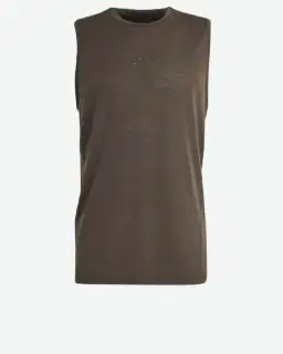 Camiseta sin mangas Adidas Terrex Xperior Climacool+ Hombre – 4/4