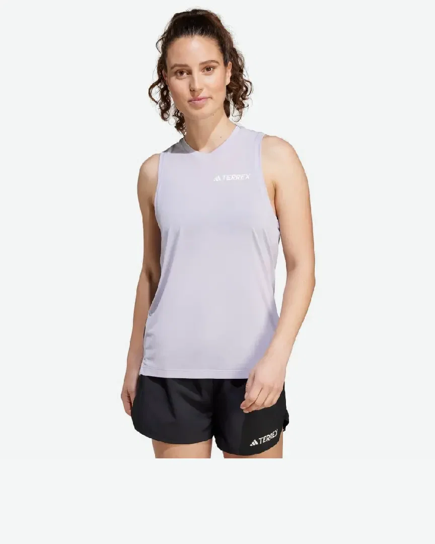 Camiseta sin mangas Adidas Terrex Xperior Climacool+ Mujer