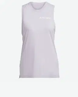 Camiseta sin mangas Adidas Terrex Xperior Climacool+ Mujer – 4/4