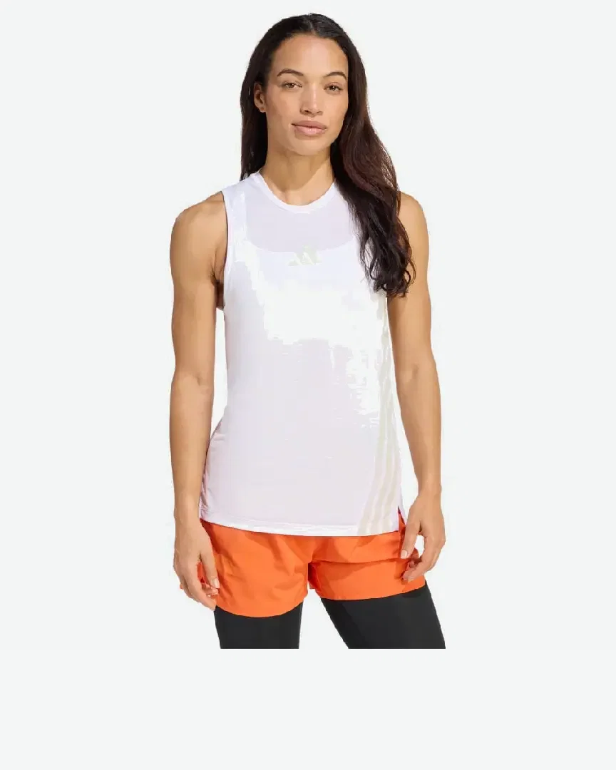 Camiseta sin mangas Adidas Terrex Xperior Climacool+ Mujer