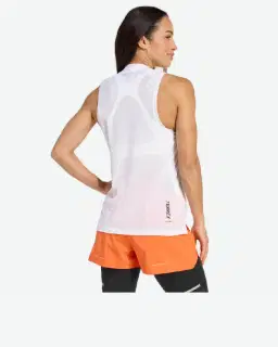 Camiseta sin mangas Adidas Terrex Xperior Climacool+ Mujer – 2/4