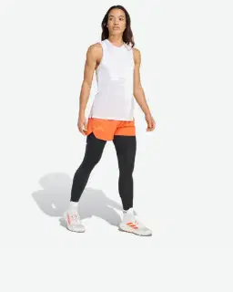 Camiseta sin mangas Adidas Terrex Xperior Climacool+ Mujer – 3/4