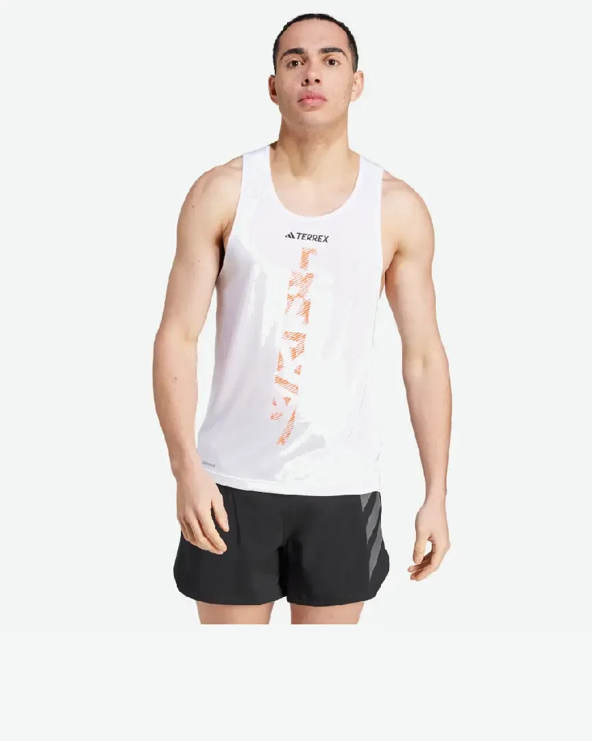Camiseta sin mangas Adidas Terrex Xperior Hombre
