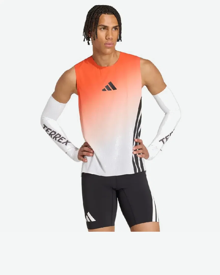 Camiseta sin mangas Adidas Terrex Xperior Hombre
