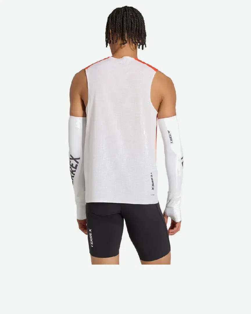 Camiseta sin mangas Adidas Terrex Xperior M - JV9035 (1) au meilleur prix !