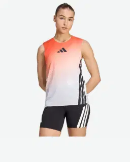 Camiseta sin mangas Adidas Terrex Xperior Mujer – 1/4