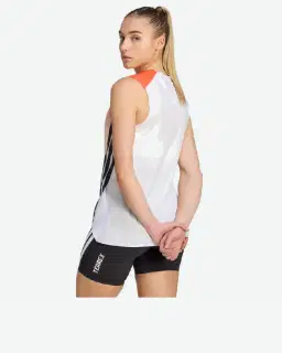 Camiseta sin mangas Adidas Terrex Xperior Mujer – 2/4