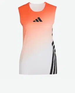 Camiseta sin mangas Adidas Terrex Xperior Mujer – 4/4