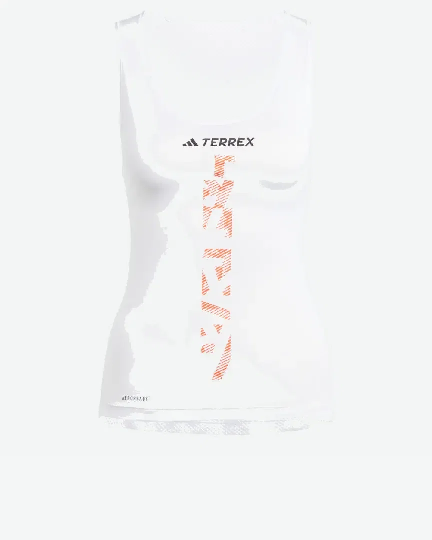 Camiseta sin mangas Adidas Terrex Xperior Mujer
