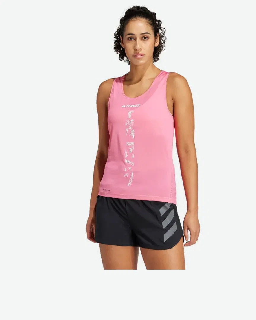 Camiseta sin mangas Adidas Terrex Xperior Mujer