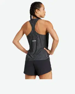 Camiseta sin mangas Adidas Ultimate Running Engineered Climacool+ Mujer – 2/4