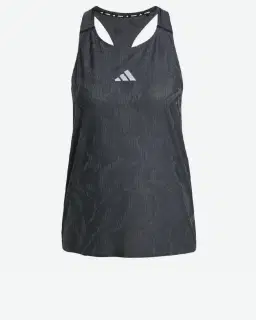 Camiseta sin mangas Adidas Ultimate Running Engineered Climacool+ Mujer – 4/4
