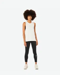 Camiseta sin mangas Asics Logo Mujer – 6/7