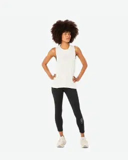 Camiseta sin mangas Asics Logo Mujer – 7/7