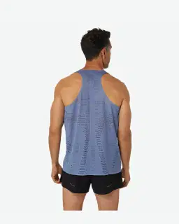 Camiseta sin mangas Asics Metarun Hombre – 2/7