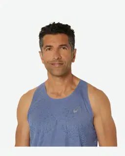 Camiseta sin mangas Asics Metarun Hombre – 4/7