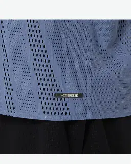 Camiseta sin mangas Asics Metarun Hombre – 5/7