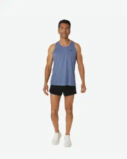Camiseta sin mangas Asics Metarun Hombre – 6/7