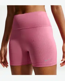 Camiseta sin mangas corta de malla Dri-Fit Nike Tempo Mujer – 2/4