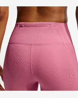 Camiseta sin mangas corta de malla Dri-Fit Nike Tempo Mujer – 3/4