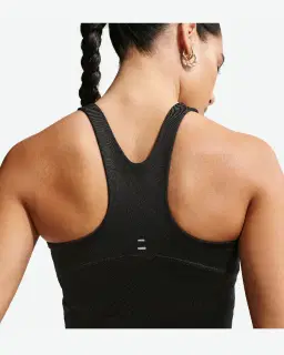 Top Deportivo Corto Con Sujetador De Soporte Normal Nike Tempo Mujer – 2/4