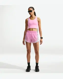 Top Deportivo Corto Con Sujetador De Soporte Normal Nike Tempo Mujer – 4/4