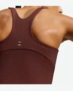 Top Deportivo Corto Con Sujetador De Soporte Normal Nike Tempo Mujer – 2/4