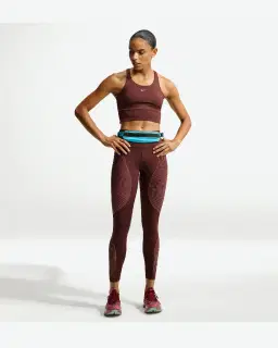 Top Deportivo Corto Con Sujetador De Soporte Normal Nike Tempo Mujer – 4/4