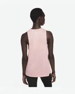 camiseta sin mangas de trail nike dri-fit mujer – 2/4