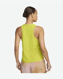 camiseta sin mangas de trail nike dri-fit mujer – 2/4