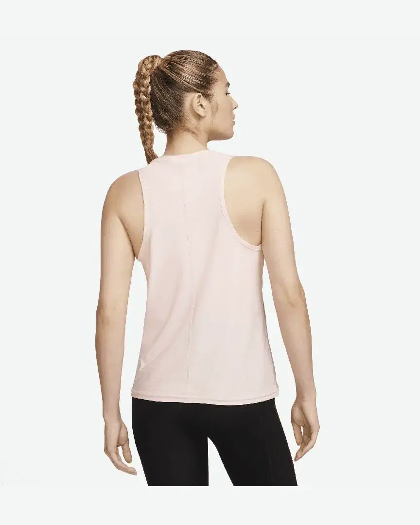 camiseta sin mangas de trail nike dri-fit mujer - DX1023-686 (1) au meilleur prix !