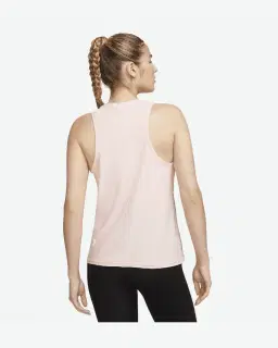 camiseta sin mangas de trail nike dri-fit mujer – 2/4