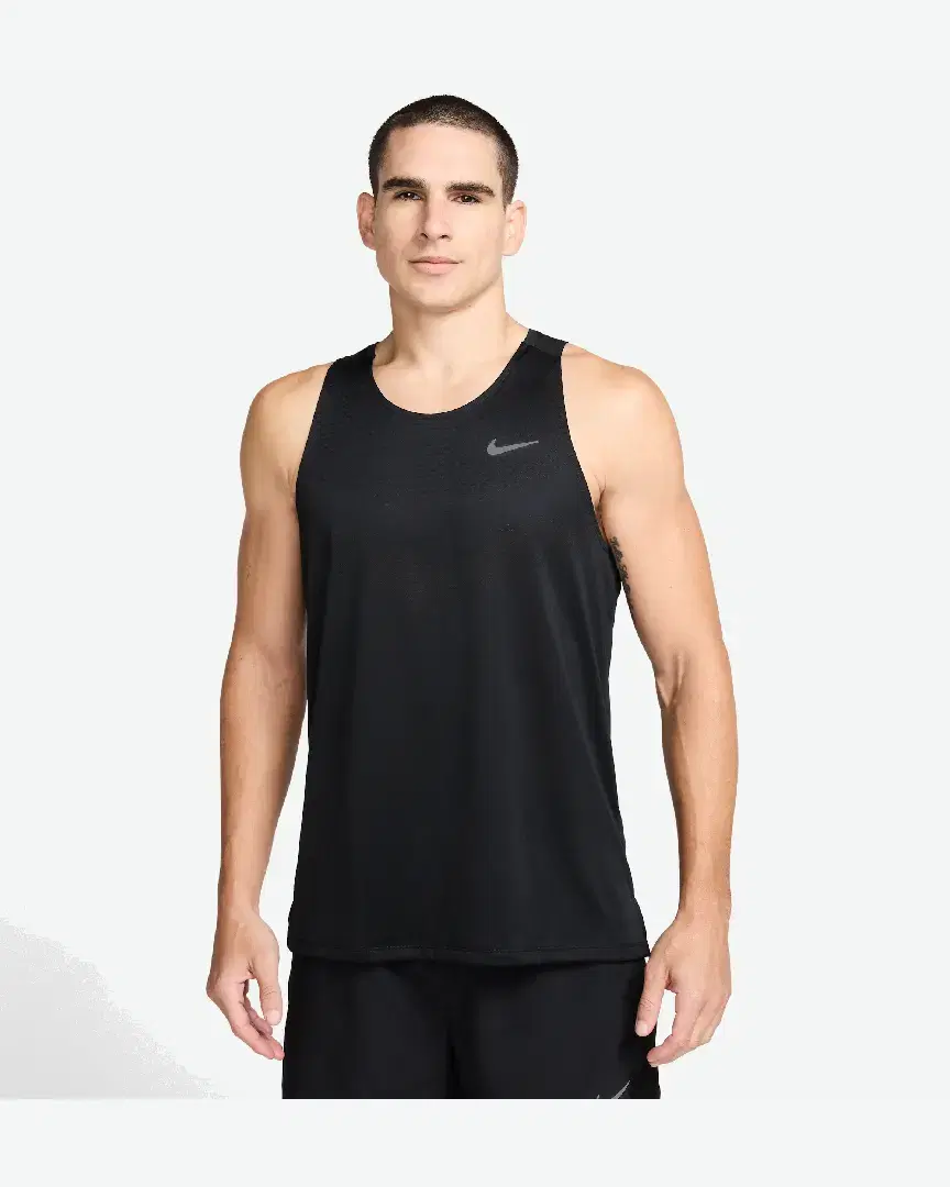 Camiseta sin mangas Dri-Fit Adv Nike Stride M - HV5210-010 (0) au meilleur prix !