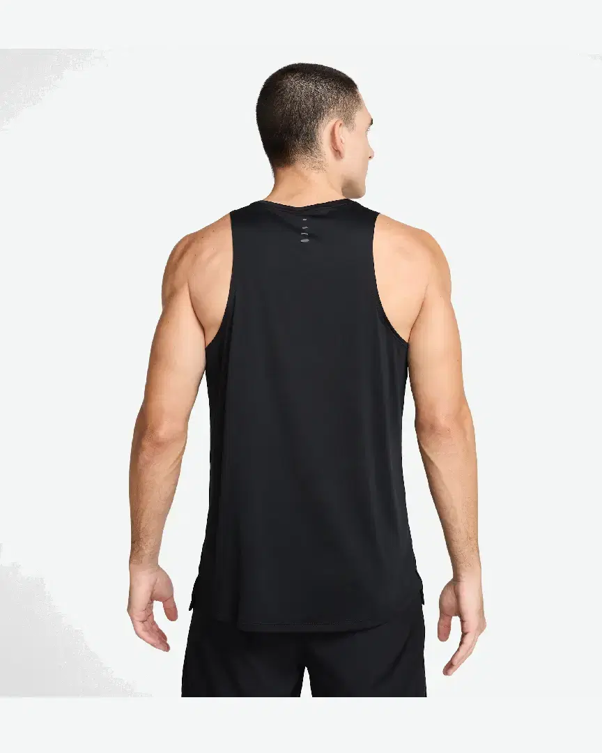 Camiseta sin mangas Dri-Fit Adv Nike Stride M - HV5210-010 (1) au meilleur prix !