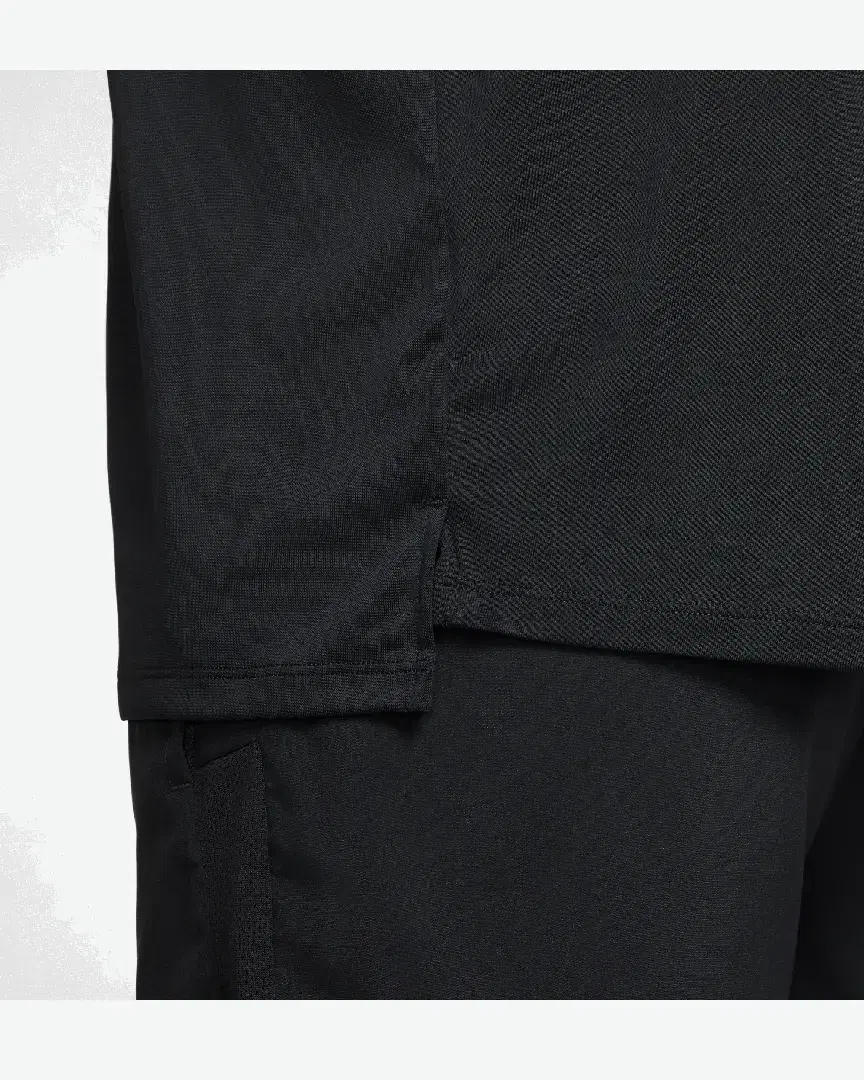 Camiseta sin mangas Dri-Fit Adv Nike Stride M - HV5210-010 (3) au meilleur prix !